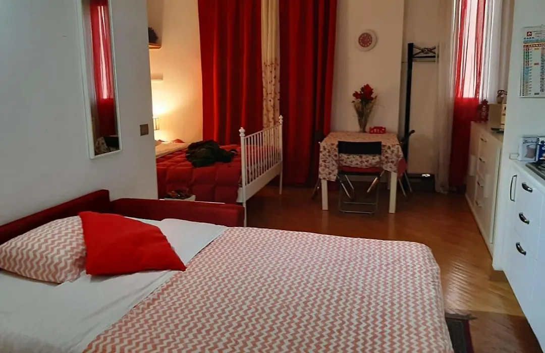 Marte appartament-1